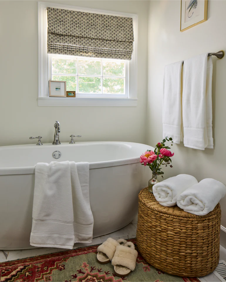 Cotton Bath Bundle - Image 4