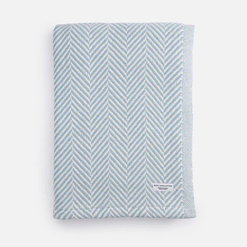 Homewood Throw Blanket - Image 6