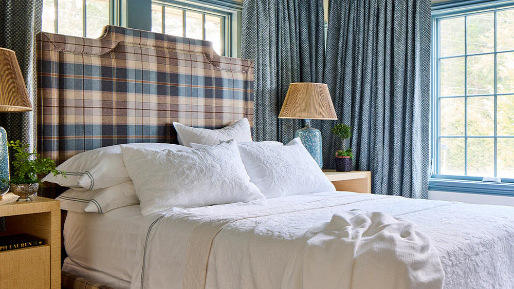Classic Matelassé Bedspread and Shams Bundle - Last Chance + Final Sale! - Image 10