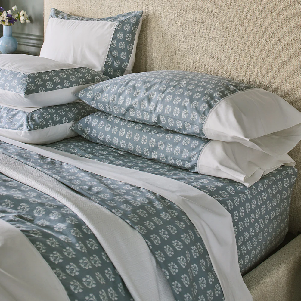 Peony Bundle Print Sheet Set - Image 4