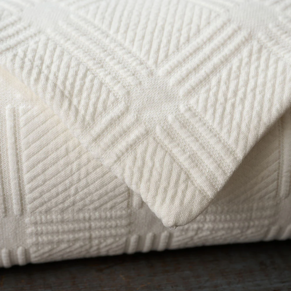The Governor's Matelassé Coverlet - Last Chance + Final Sale! - Image 4