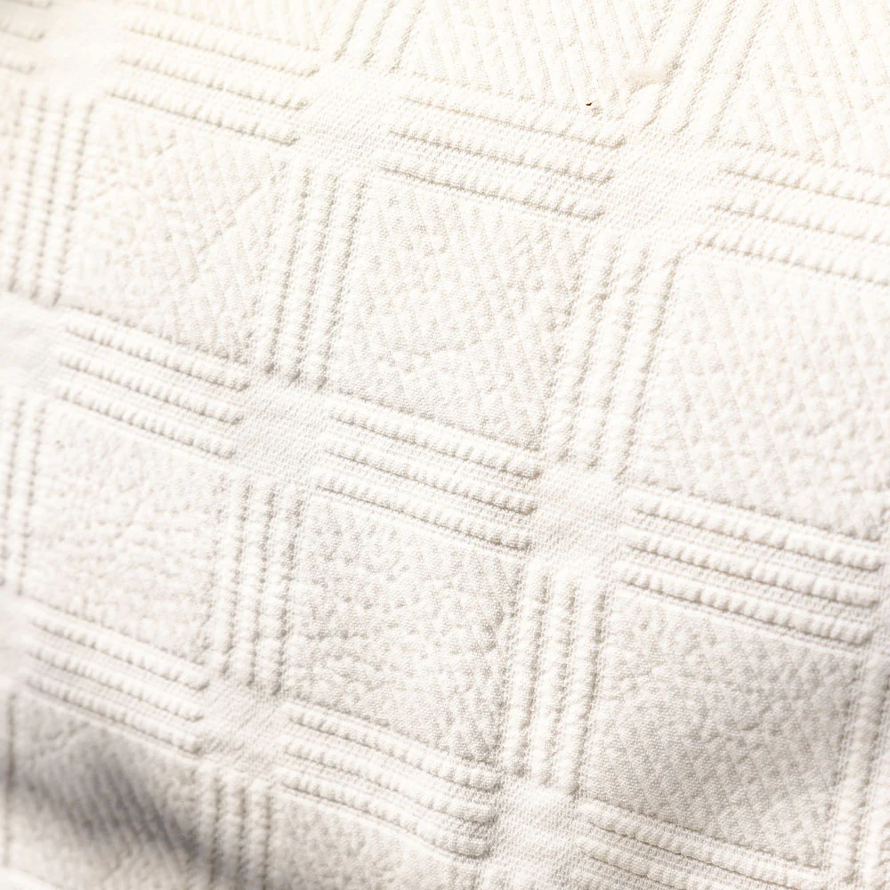 The Governor's Matelassé Coverlet and Shams Bundle - Last Chance + Final Sale! - Image 4